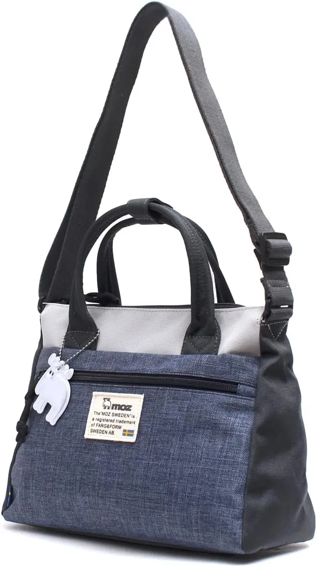 Casual Bag, Safety Pink