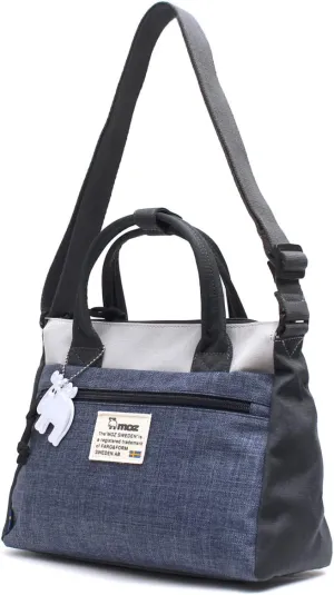 Casual Bag, Safety Pink