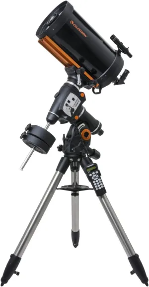 Celestron CGEM II 925 Schmidt-Cassegrain Telescope