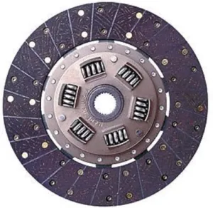 Centerforce 280490 Clutch Disc