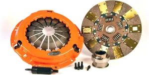 Centerforce - Dual Friction, Clutch Kit (KDF744098)