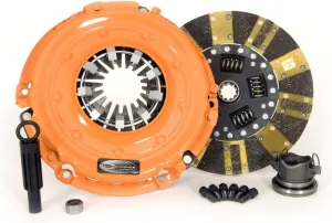Centerforce KDF643791 Clutch Set