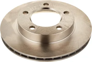 Centric 121.63006 C-Tek Automotive Replacement Front Brake Rotor Fits Select 1976-1983 Jeep CJ5, 1976-1986 Jeep CJ7, 1981-1985 Jeep Scrambler