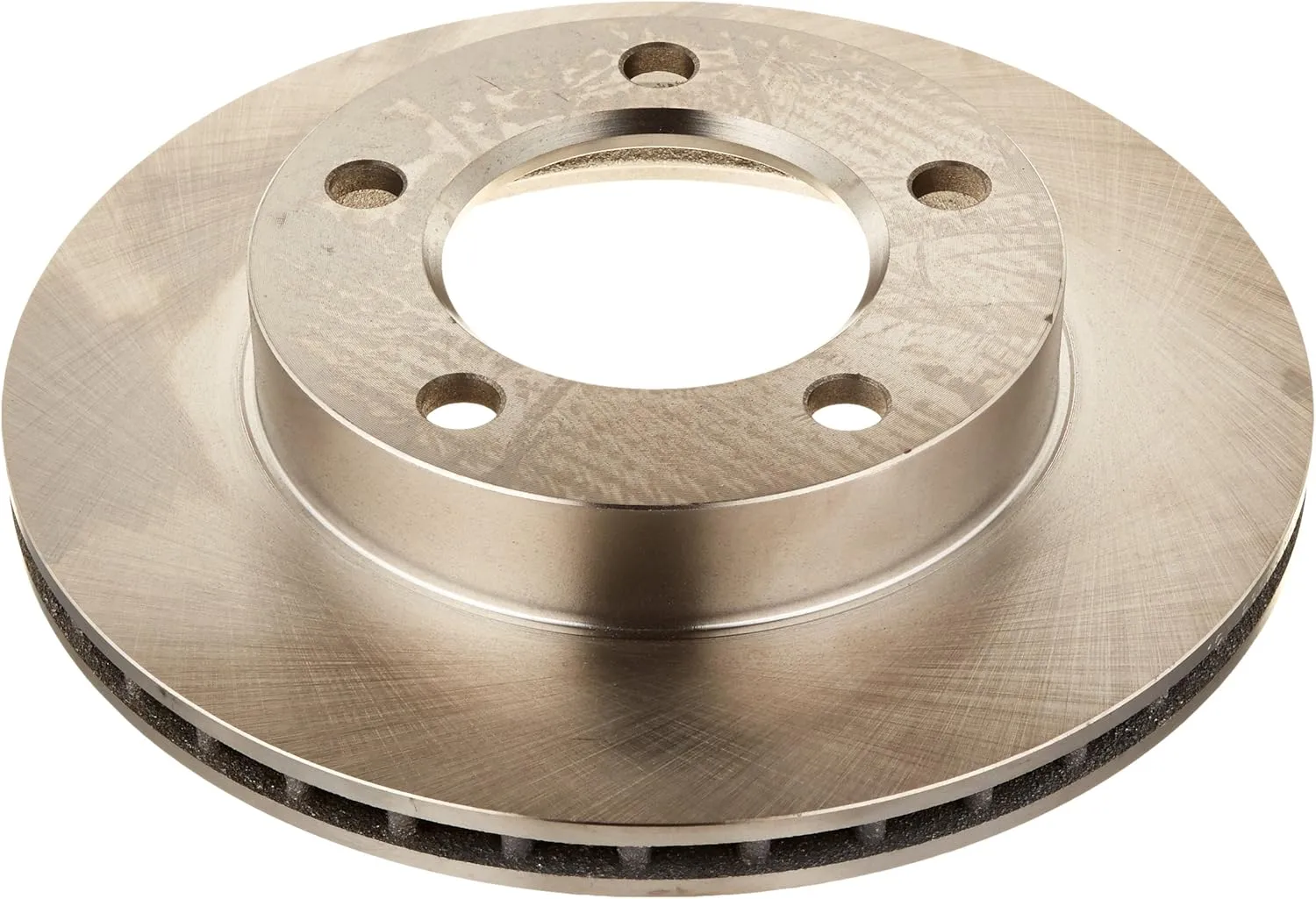 Centric 121.63006 C-Tek Automotive Replacement Front Brake Rotor Fits Select 1976-1983 Jeep CJ5, 1976-1986 Jeep CJ7, 1981-1985 Jeep Scrambler