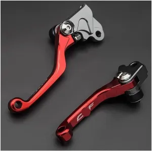 Clutch Brake Lever for CRF250L CRF300L 2022 Motorcycle Brake Clutch Levers CRF 250L 300L Rally 2021 Pivot Dirt Pit Bike Handle Accessories Brake and Clutch Lever