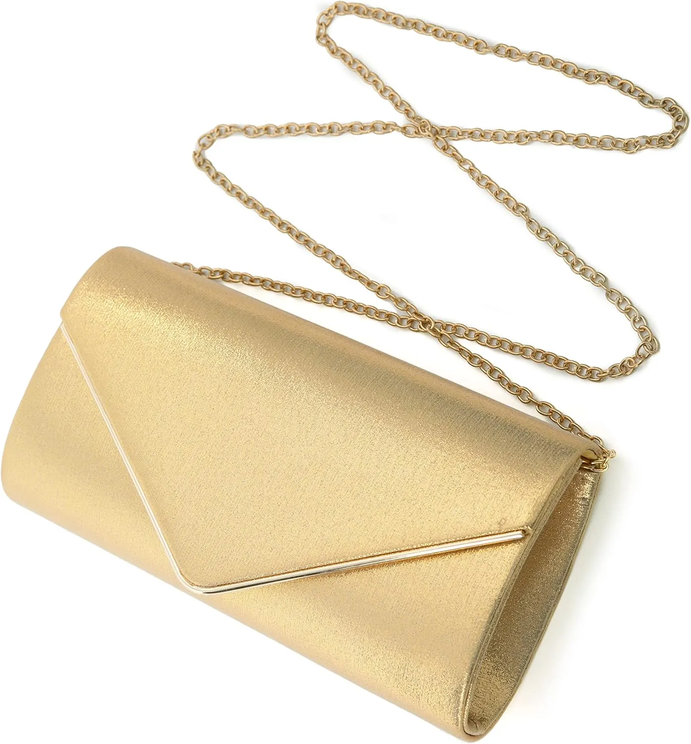 Clutch Purses for Women Evening Wedding Bags Women's Handbags Formal Prom Purse Crossbody