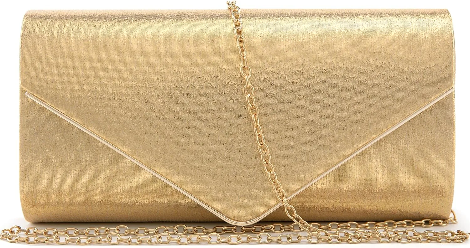 Clutch Purses for Women Evening Wedding Bags Women's Handbags Formal Prom Purse Crossbody