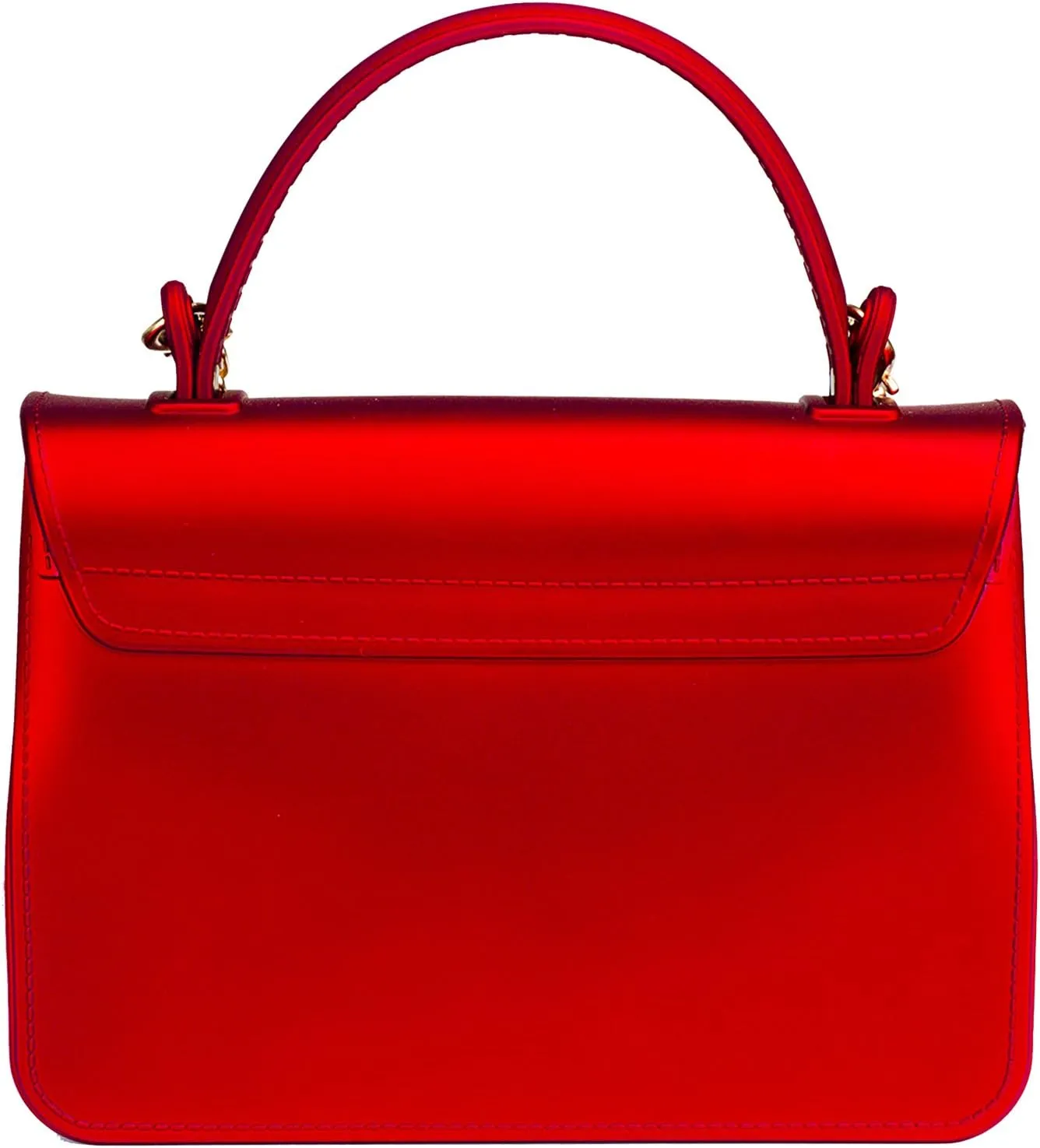 Clutch Purses for Women Jelly Small Crossbody Bags Formal Evening Bags Top Handle Purses for Women Mini Tote Bag