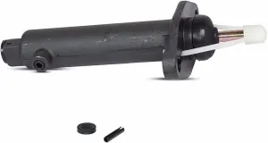 Clutch Slave Cylinder compatible with Cherokee Wrangler Rubicon Sahara Se X Unlimited 60 Aniversario Sport Classic Limited Country Rio Grande Base Renegade 1994-2004 2.5L L4 4.0L L6 Gas Ohv