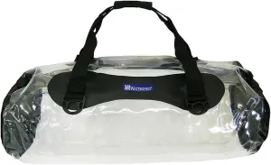 Colorado Waterproof Duffel (Clear)