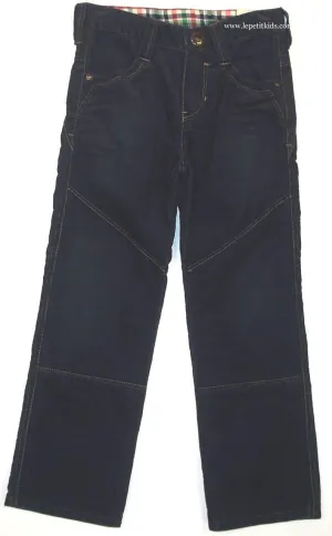 corduroy pants