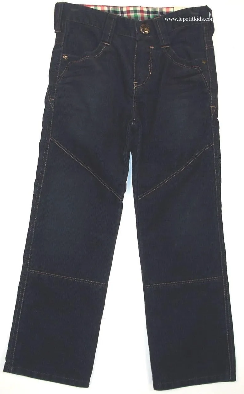 corduroy pants