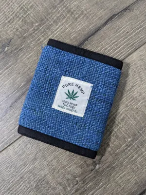 Cotton Wallet