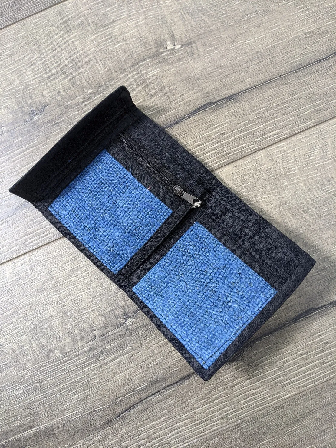 Cotton Wallet