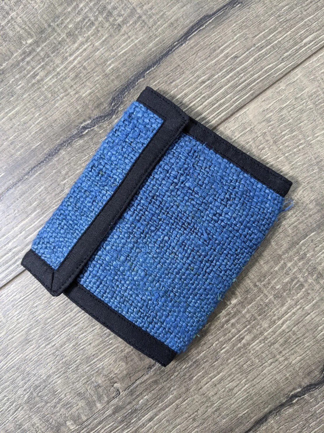 Cotton Wallet