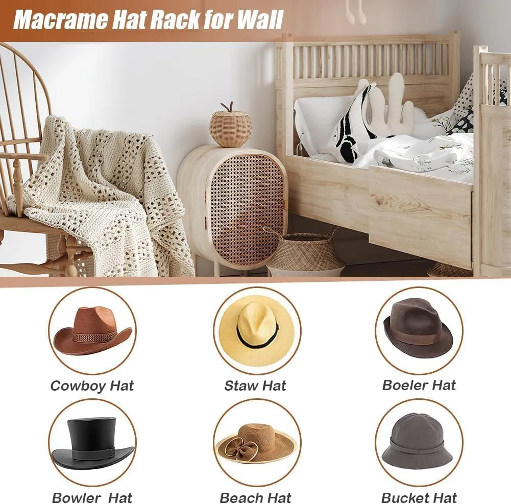 Cowboy Hat Protector - 20pcs Dust & Waterproof Covers, Keeps Hats Safe from Dust and Rain