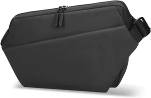 Cross Border Crossbody Bag Is Not Easy To Water Wear-resistant Multi-functional Bag Shoulder Bag