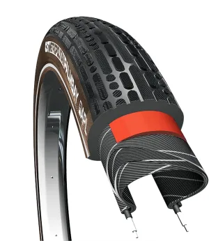 CST 26 x 2.15 Metropolitan Palm Bay RS and APL Wire Tire