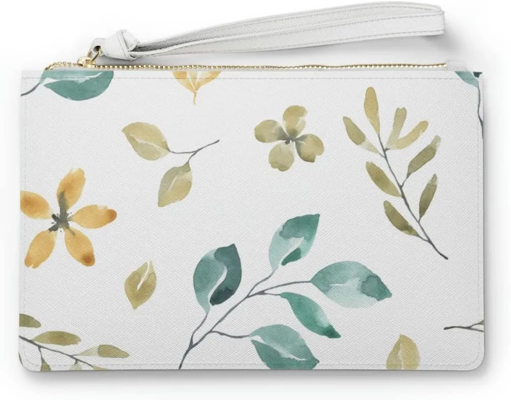 Cute Clutch Bag, Summer Handbag, Mother's Day Gift, Gift For Her