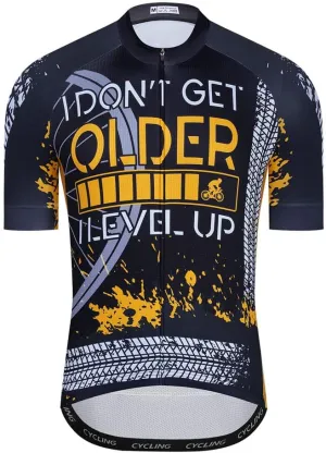 Cycling Jersey Men, Mountain Bike Shirt Biking Tops Road Clothing Clothes Bicycle Apparel Ciclismo Outfit XXS-6XL
