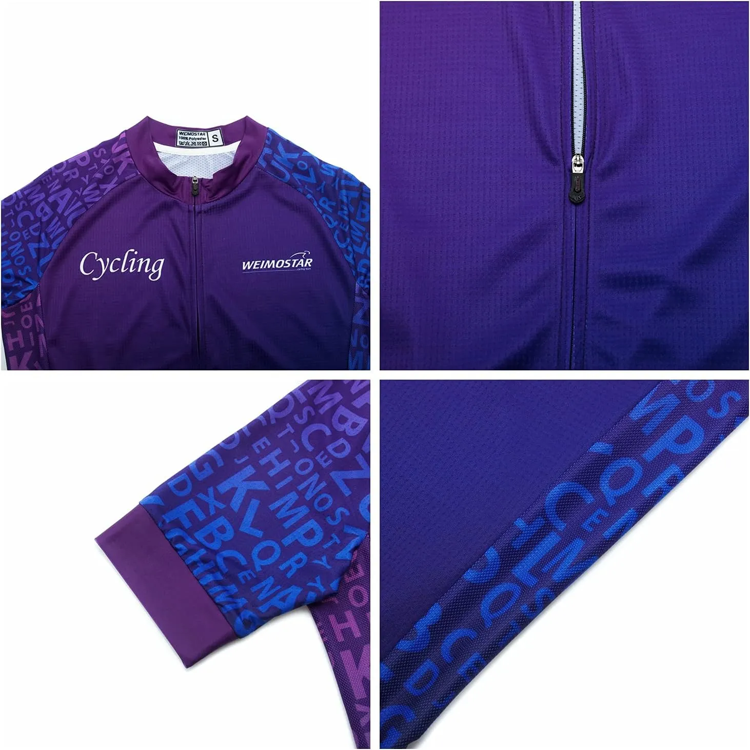 Cycling Jersey Women Bike Bicycle Top Mountain Road MTB Shirts Clothing