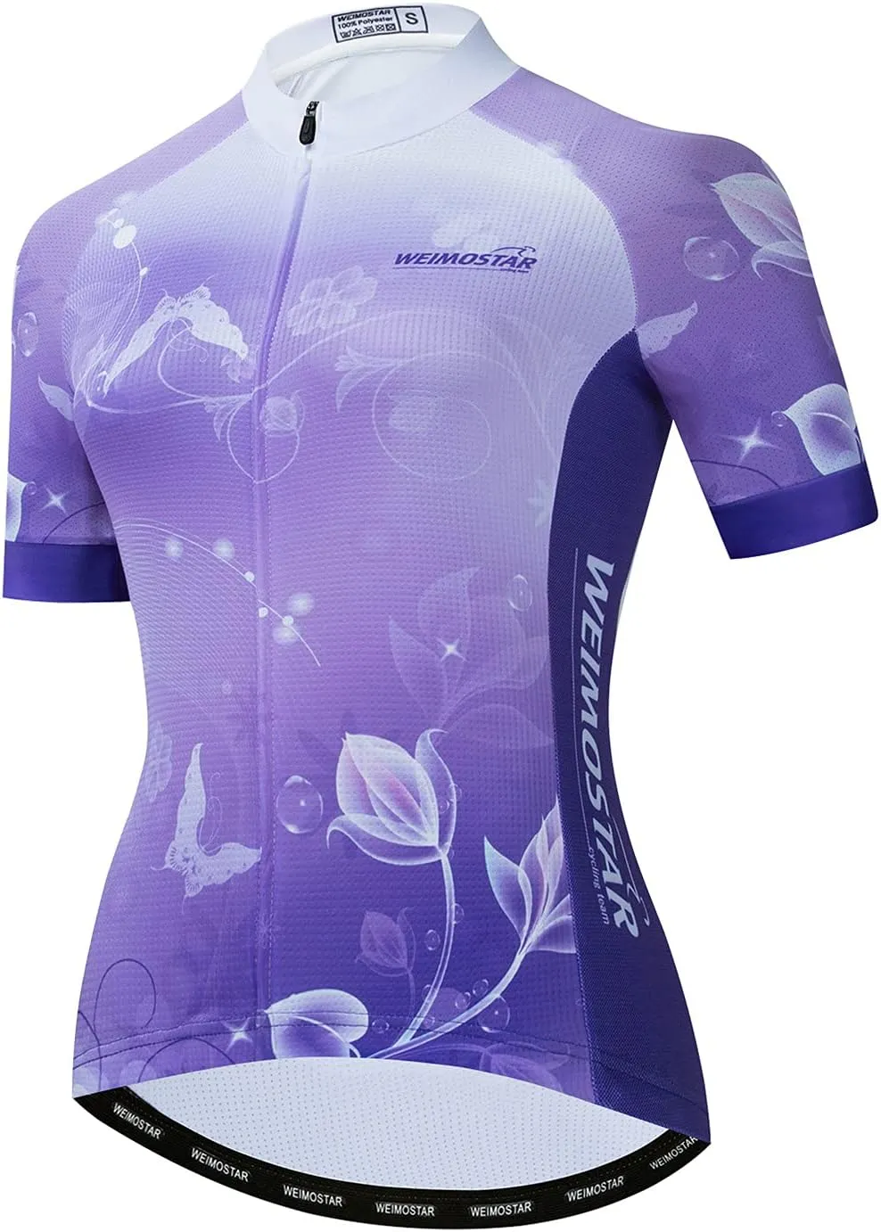 Cycling Jersey Women Bike Bicycle Top Mountain Road MTB Shirts Clothing