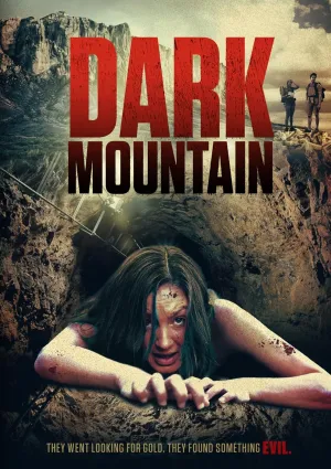 Dark Mountain