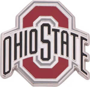 Desert Cactus The Ohio State University Lapel Pins OSU Buckeyes Logo Enamel Made of Metal (Pin B)