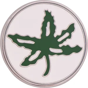Desert Cactus The Ohio State University Lapel Pins OSU Buckeyes Logo Enamel Made of Metal (Pin D)