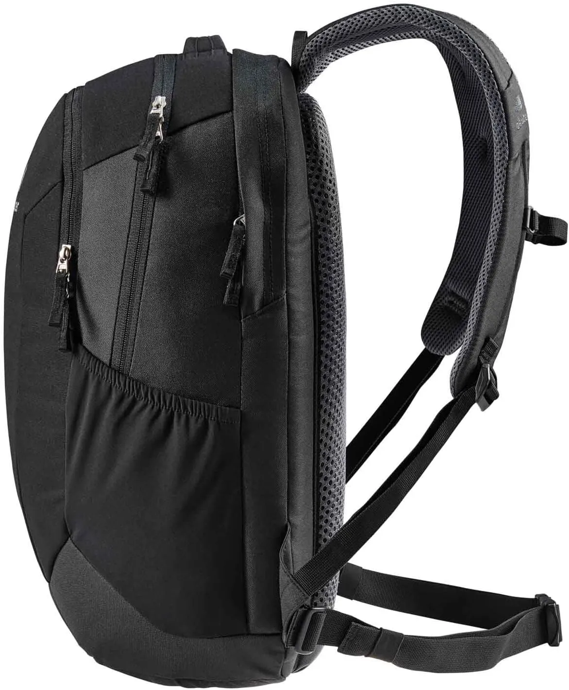 Deuter Giga 28L Backpack for Commuting, Office, and Everyday Use - Black