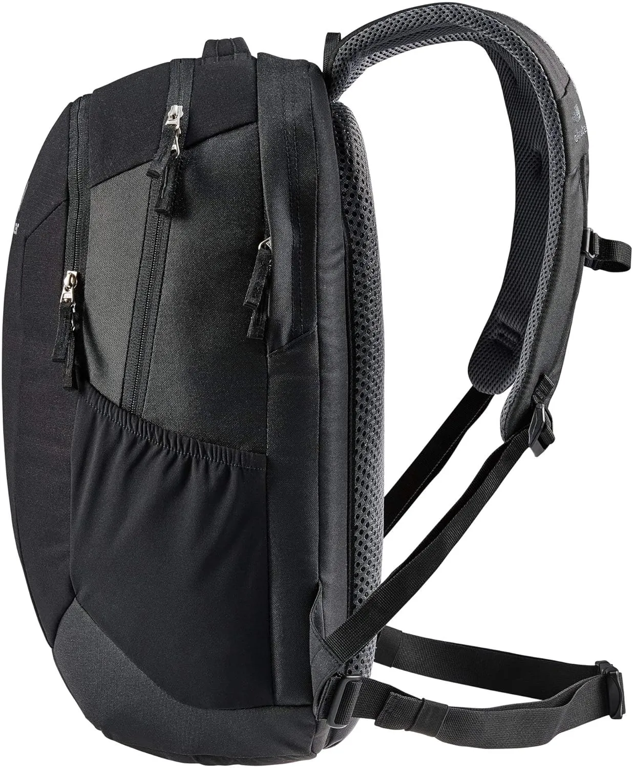 Deuter Giga 28L Backpack for Commuting, Office, and Everyday Use - Black