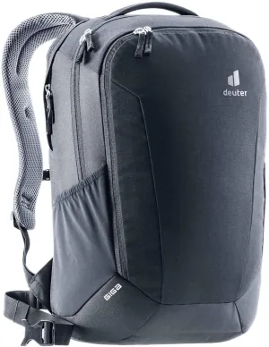 Deuter Giga 28L Backpack for Commuting, Office, and Everyday Use - Black