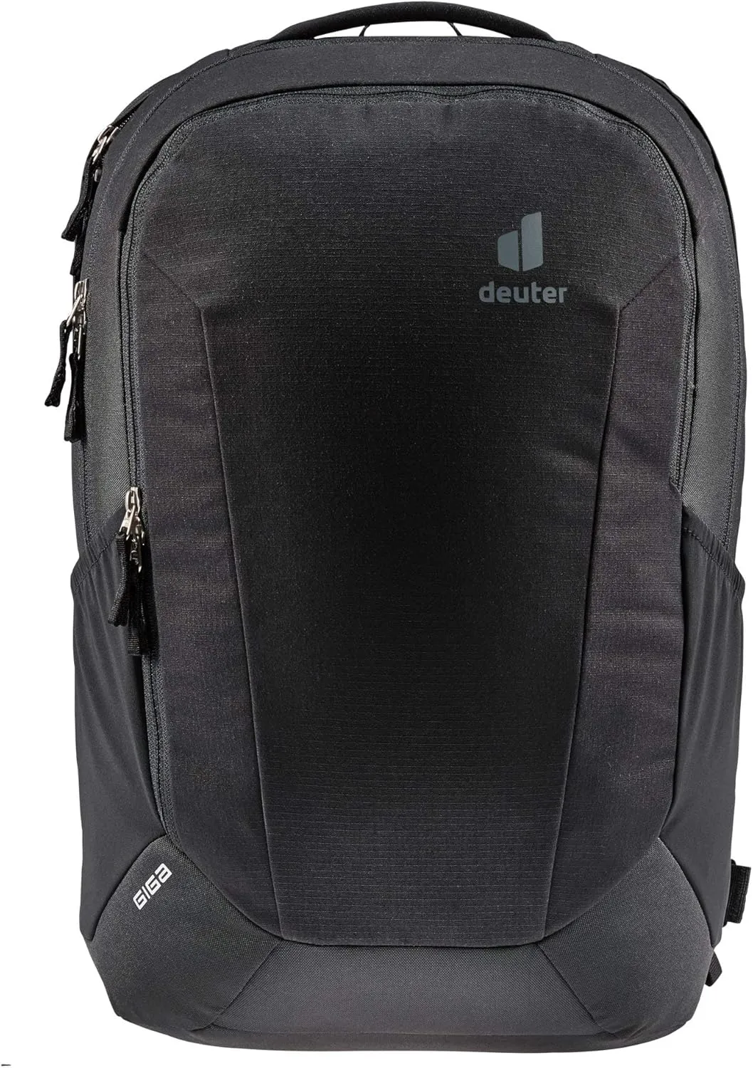 Deuter Giga 28L Backpack for Commuting, Office, and Everyday Use - Black