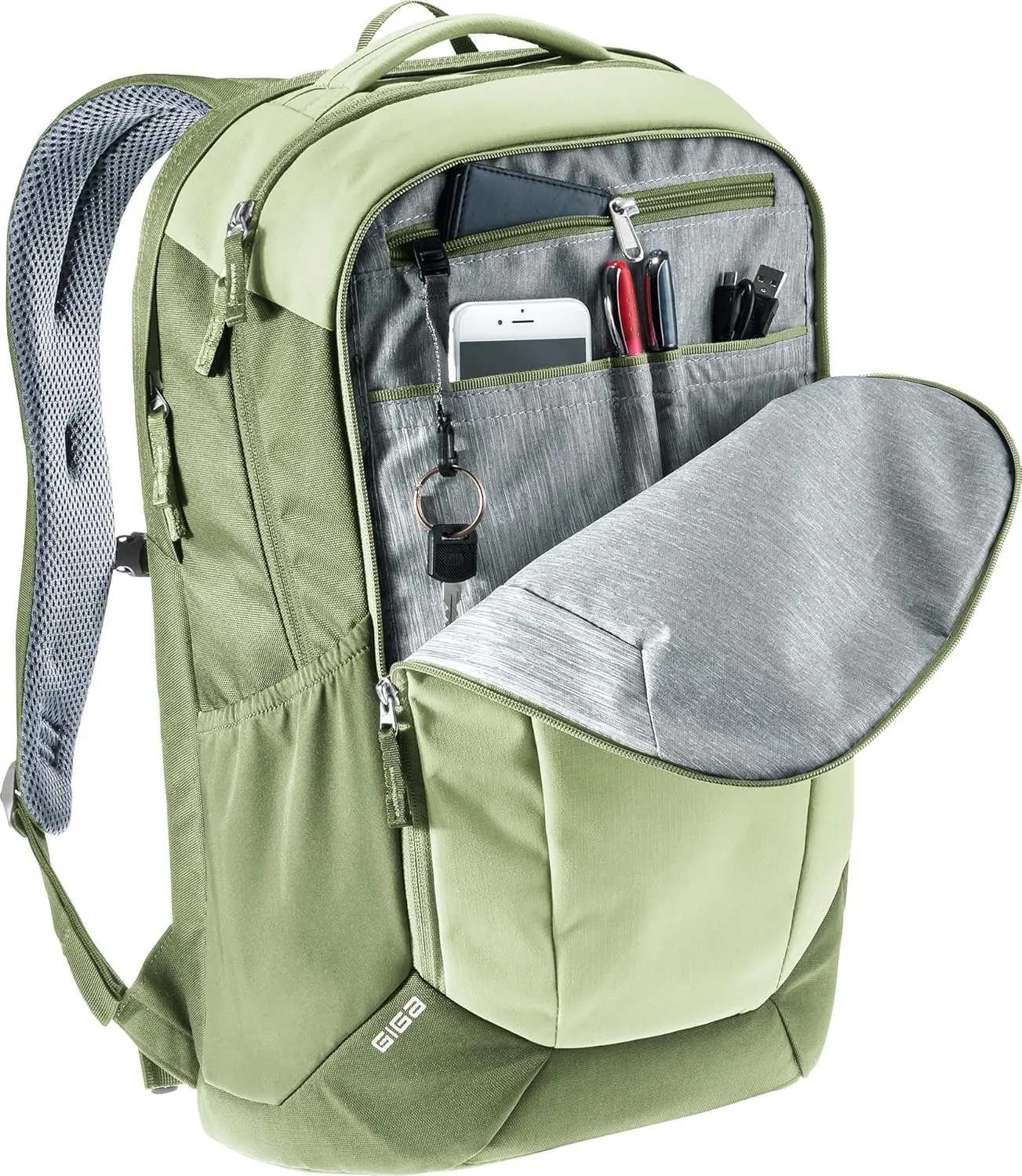 Deuter Giga Office Backpack Daypack (28 L)