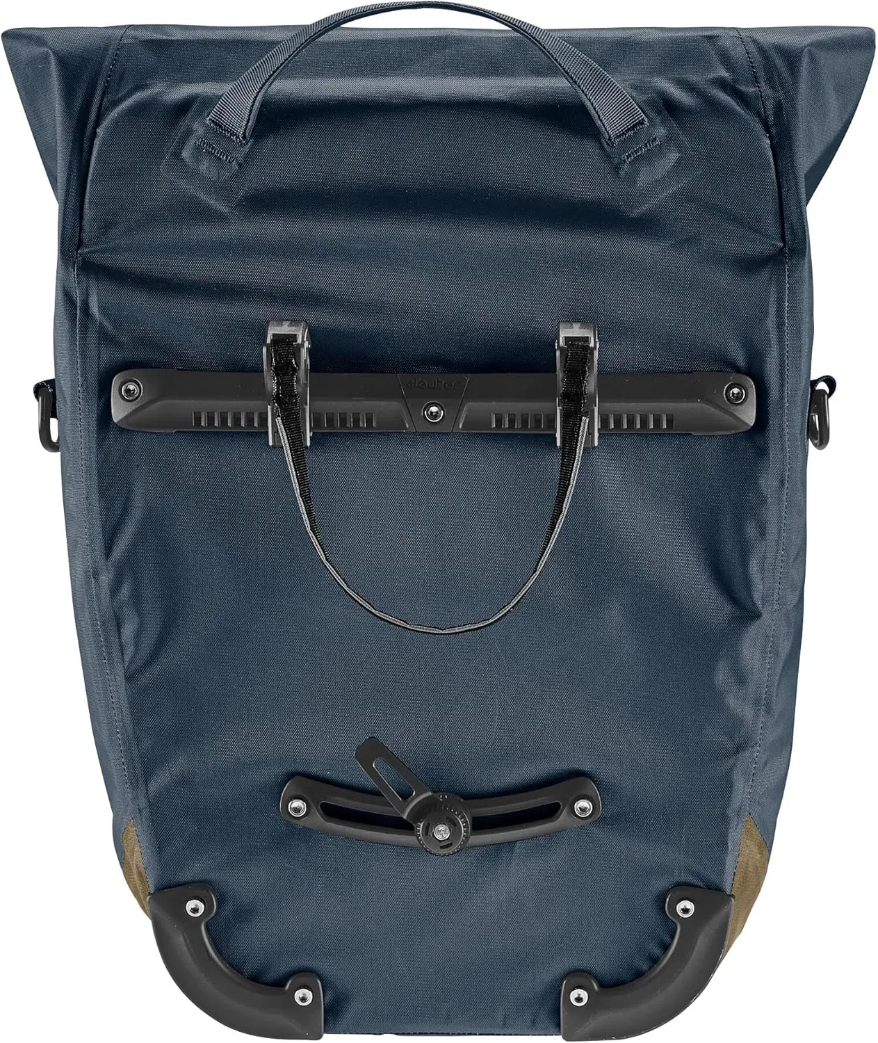 deuter Mainhattan 17 10 Waterproof Rear Bicycle Bag