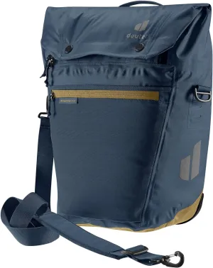 deuter Mainhattan 17 10 Waterproof Rear Bicycle Bag