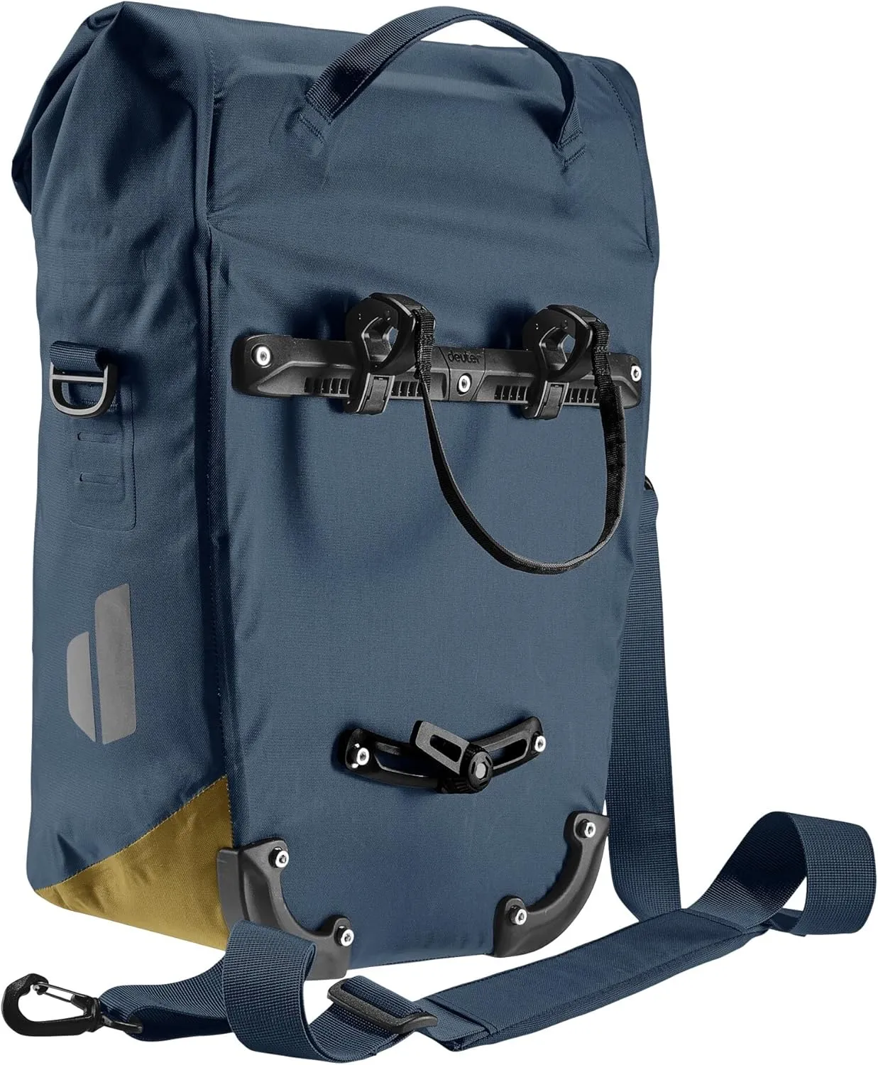 deuter Mainhattan 17 10 Waterproof Rear Bicycle Bag