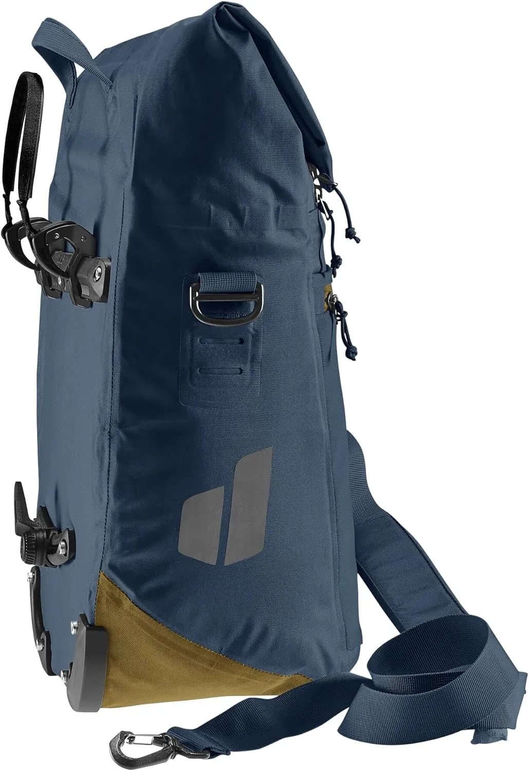 deuter Mainhattan 17 10 Waterproof Rear Bicycle Bag