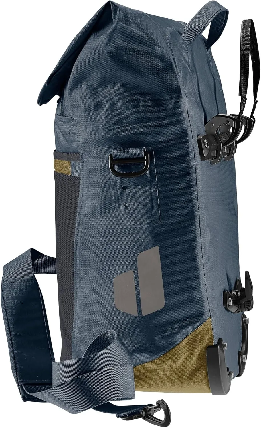 deuter Mainhattan 17 10 Waterproof Rear Bicycle Bag