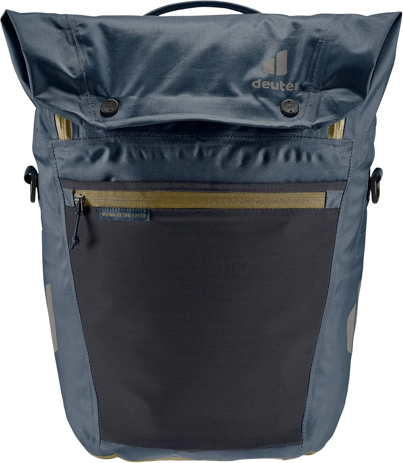 deuter Mainhattan 17 10 Waterproof Rear Bicycle Bag