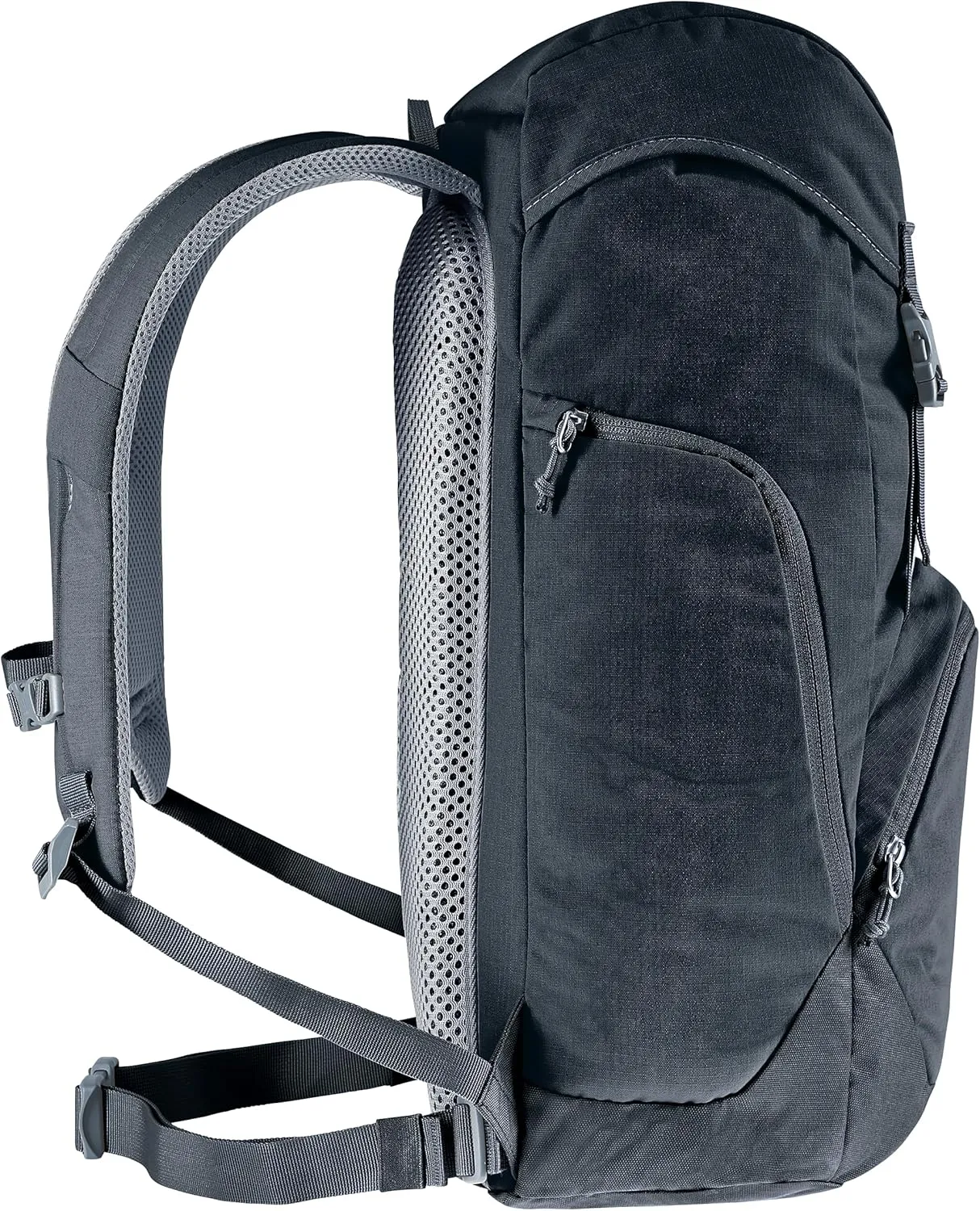 Deuter Minimalistic, Black, 24 Long