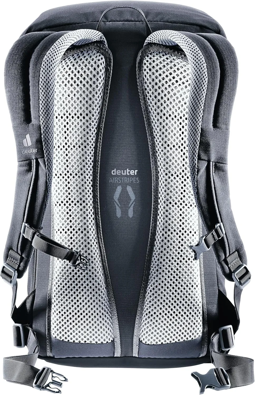 Deuter Minimalistic, Black, 24 Long