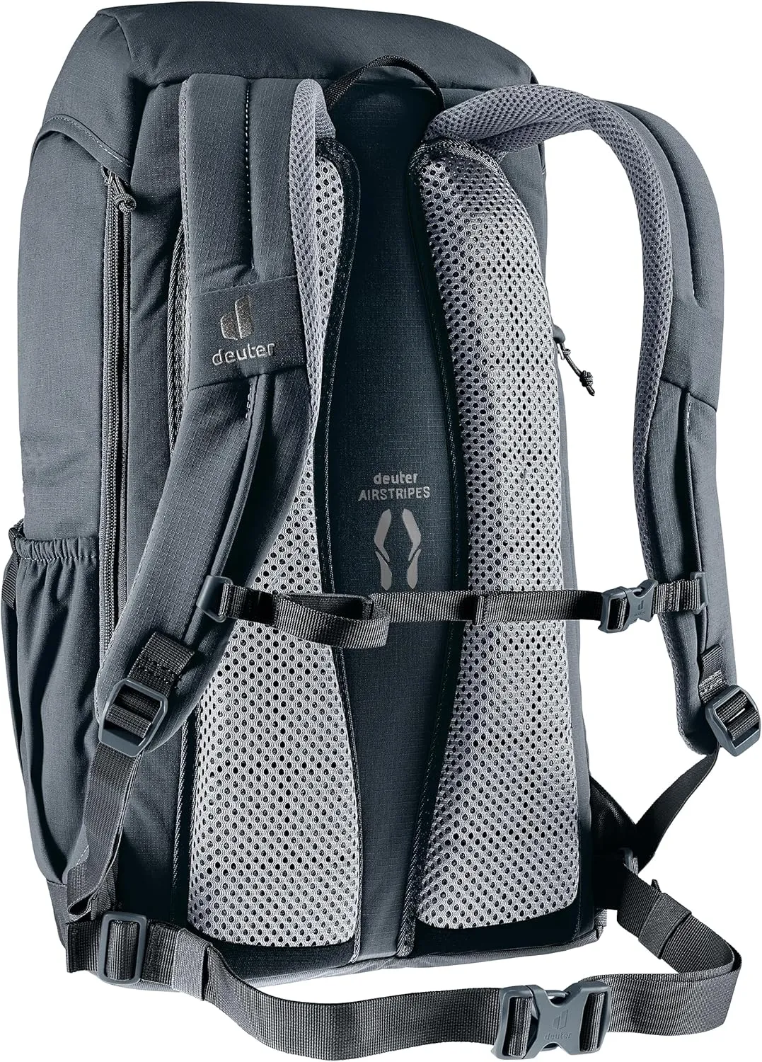 Deuter Minimalistic, Black, 24 Long