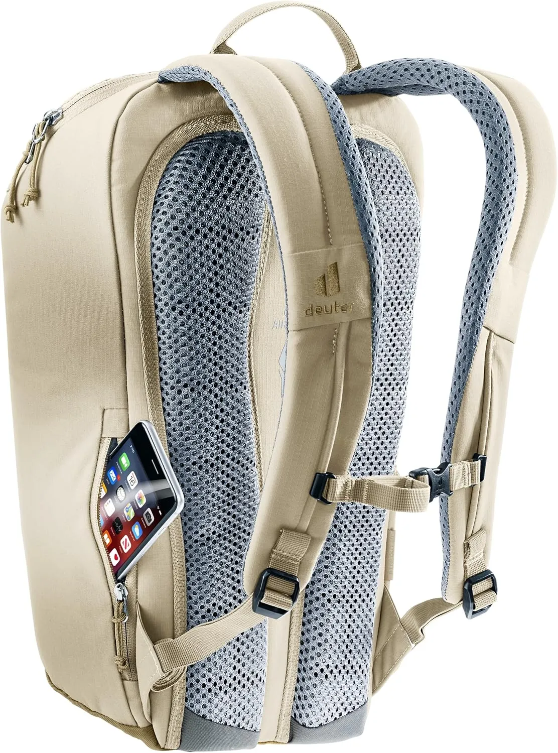 Deuter Minimalistic, Bone-Desert, 16 litri