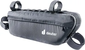 Deuter Mondego FB 4 Bike Bag, Frame Bag Mounted Bicycle Storage Pack, 4 Liter