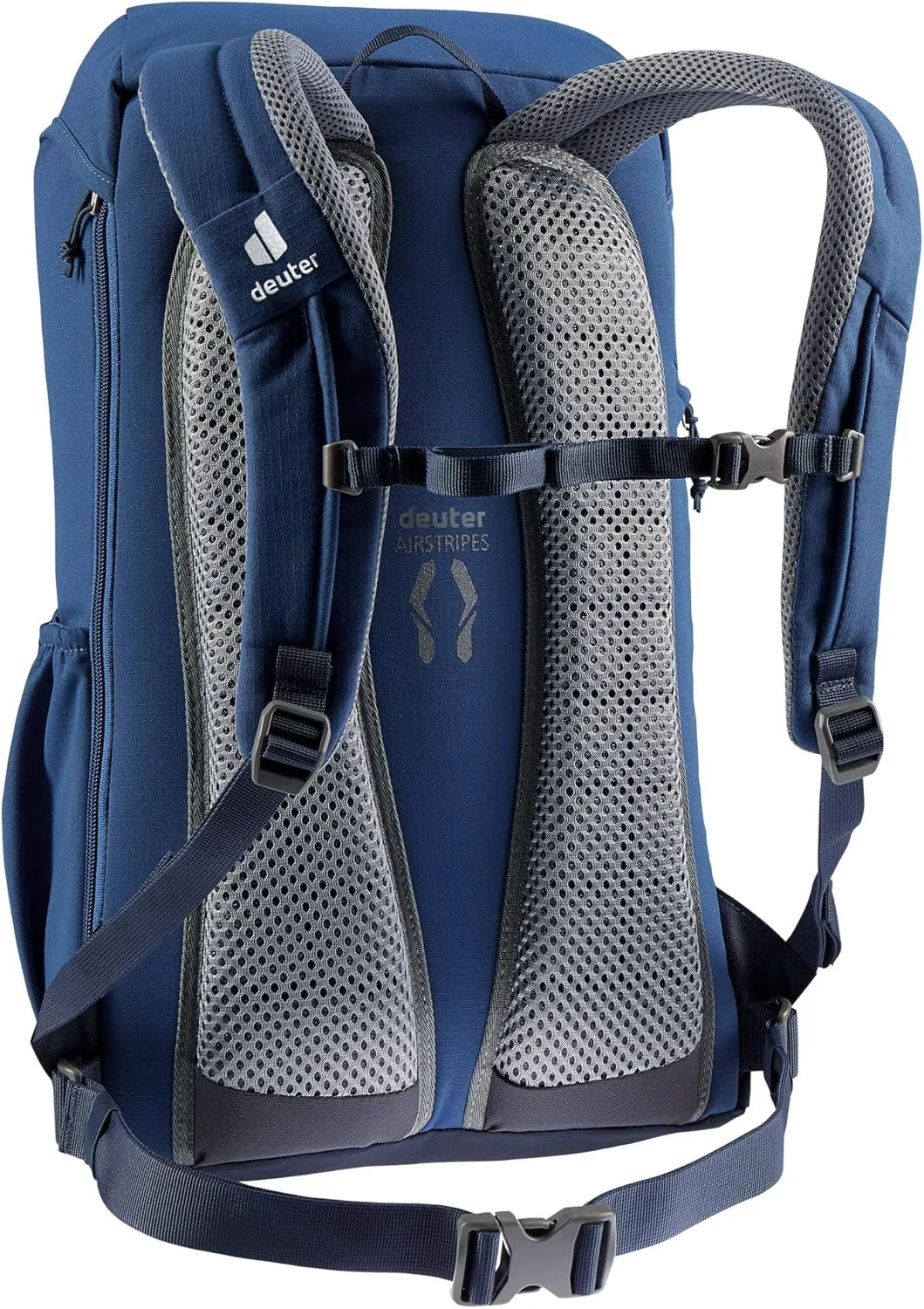 Deuter Unisex – Adult's Daypack, Steel Navy, L