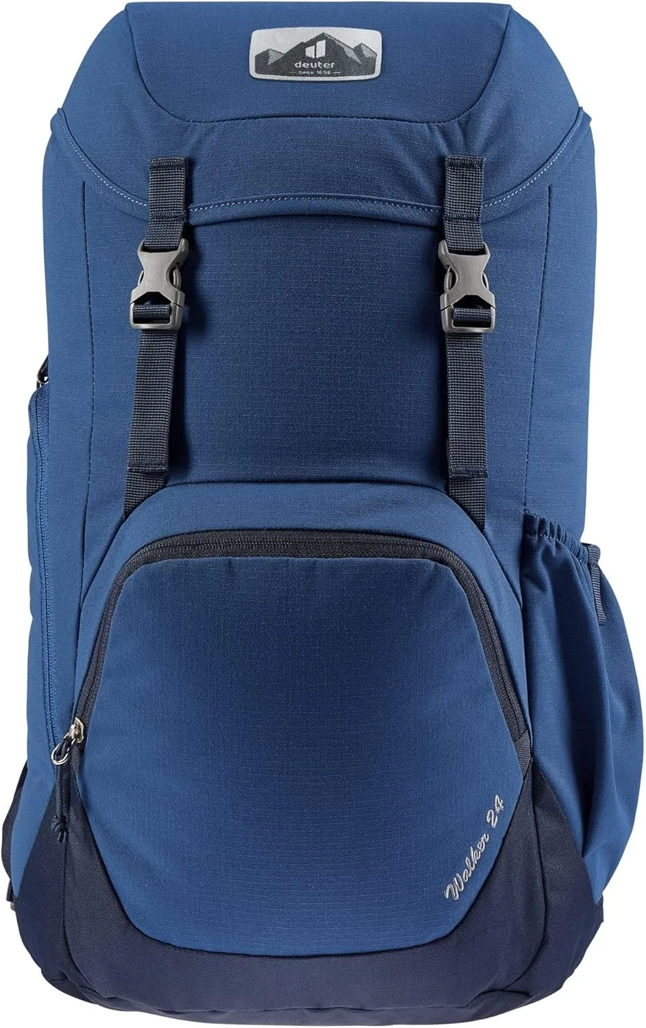 Deuter Unisex – Adult's Daypack, Steel Navy, L