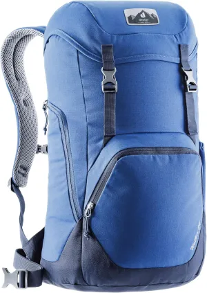 Deuter Unisex – Adult's Daypack, Steel Navy, L