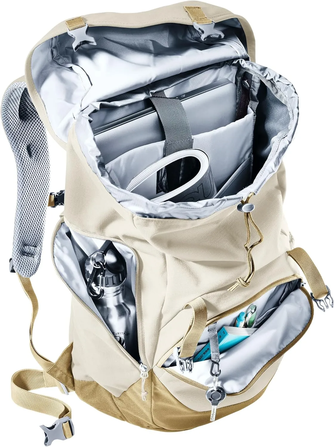 Deuter Walker 24 Lifestyle Backpack