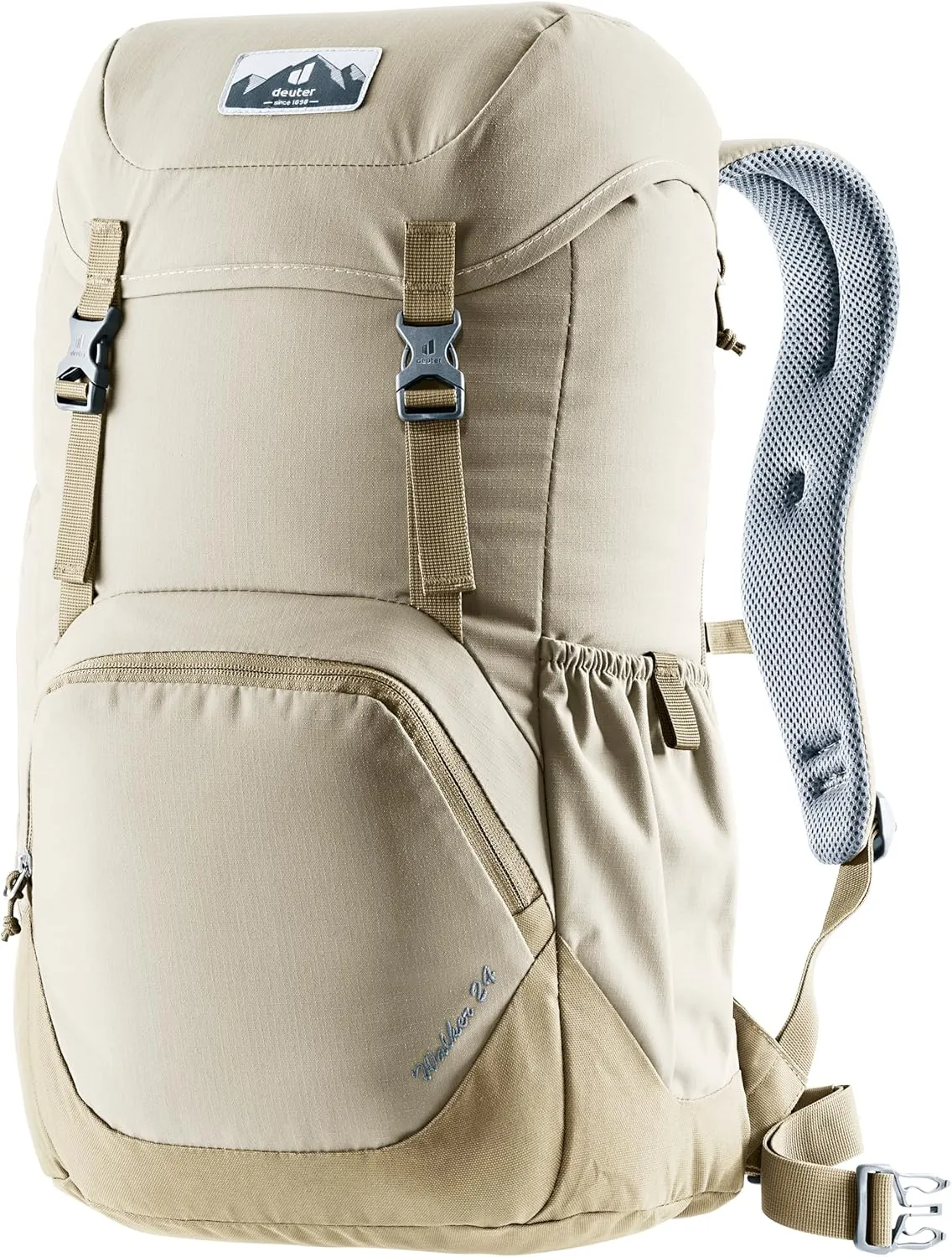 Deuter Walker 24 Lifestyle Backpack